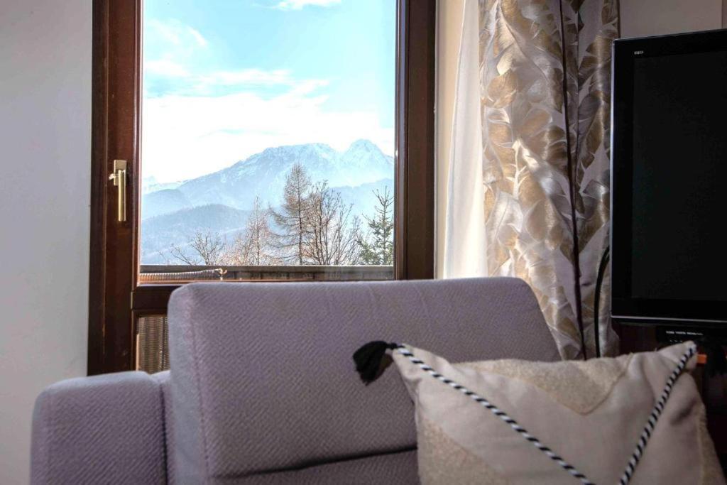 Apartamenty Widokowe Butorowka, Koscielisko - Zakopane Exterior photo